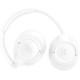Навушники JBL Tune 730BT White (JBLT730BTWHT)