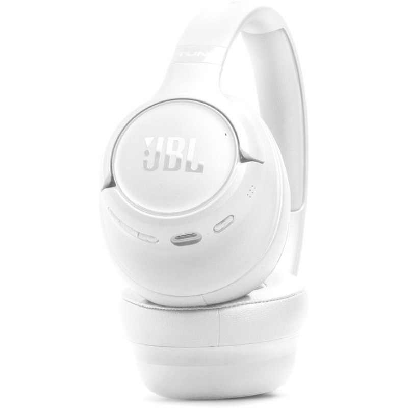 Навушники JBL Tune 730BT White (JBLT730BTWHT)