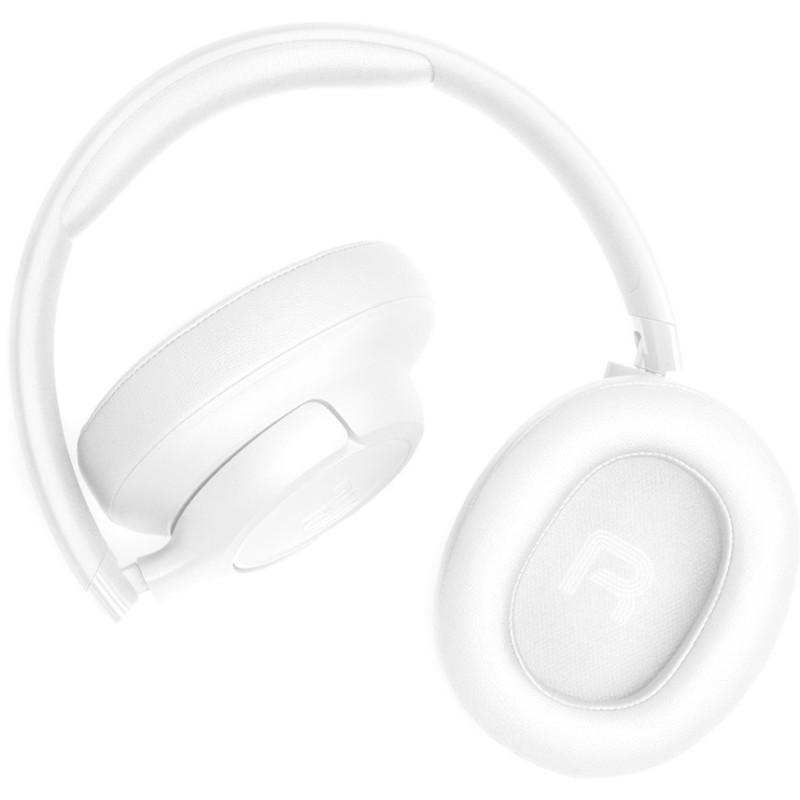 Навушники JBL Tune 730BT White (JBLT730BTWHT)