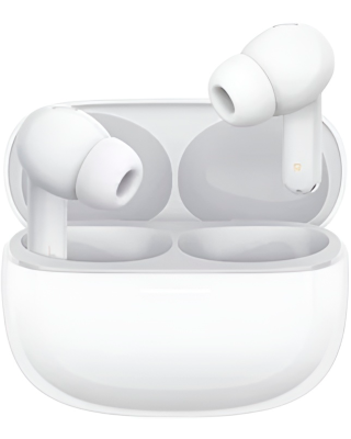 Навушники Xiaomi Redmi Buds 8 Pro Cloud White (BHR08GJGL)