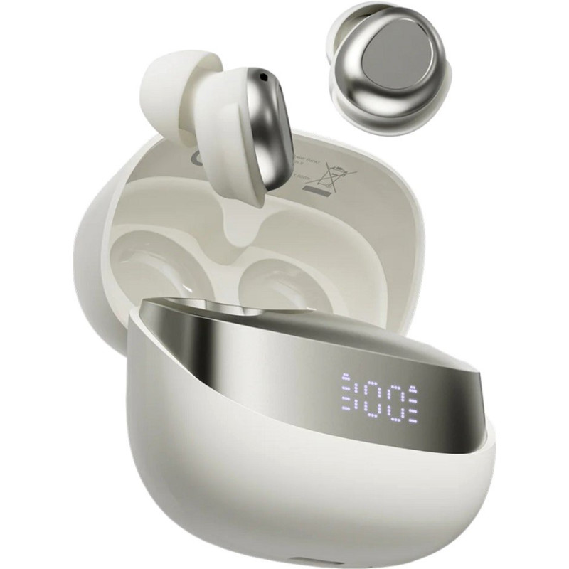 Навушники Blackview AirBuds 9 White