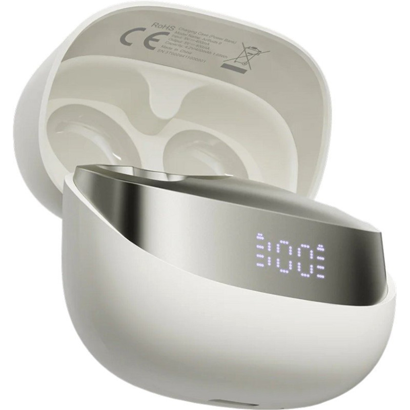 Навушники Blackview AirBuds 9 White