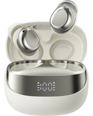 Навушники Blackview AirBuds 9 White
