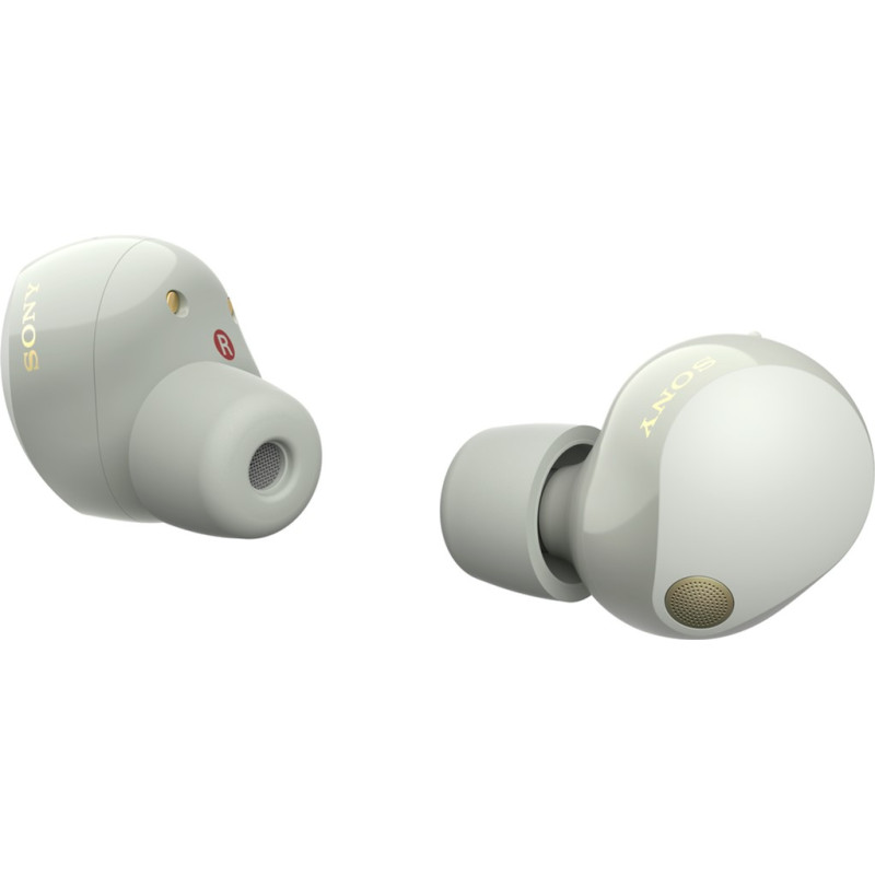 Навушники Sony WF-1000XM5 (WF1000XM5S.CE7)