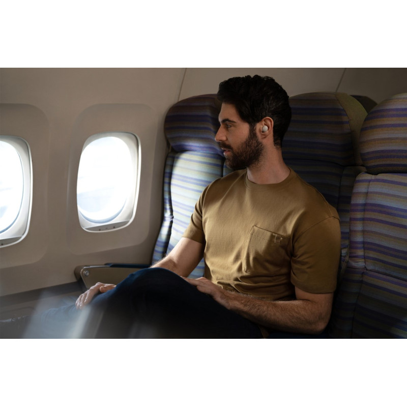 Навушники Sony WF-1000XM5 (WF1000XM5S.CE7)