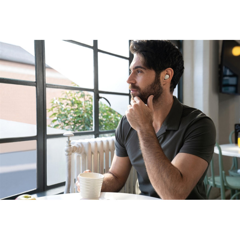 Навушники Sony WF-1000XM5 (WF1000XM5S.CE7)