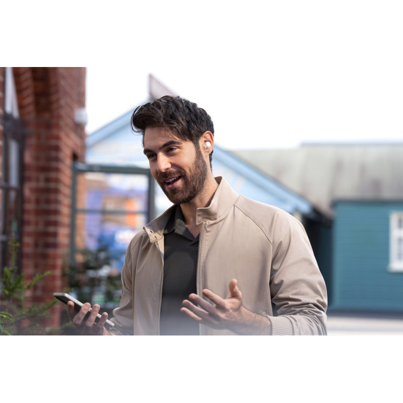 Навушники Sony WF-1000XM5 (WF1000XM5S.CE7)