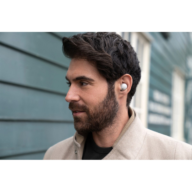 Навушники Sony WF-1000XM5 (WF1000XM5S.CE7)