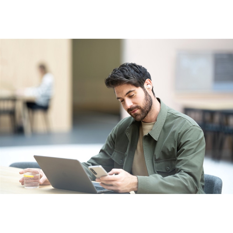 Навушники Sony WF-1000XM5 (WF1000XM5S.CE7)