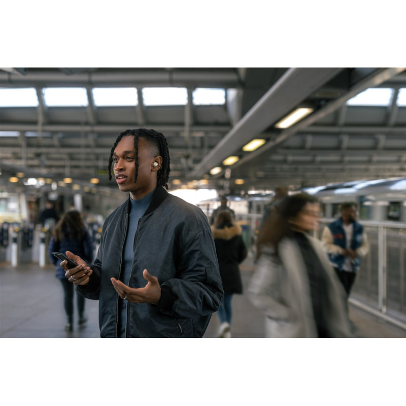 Навушники Sony WF-1000XM5 (WF1000XM5S.CE7)