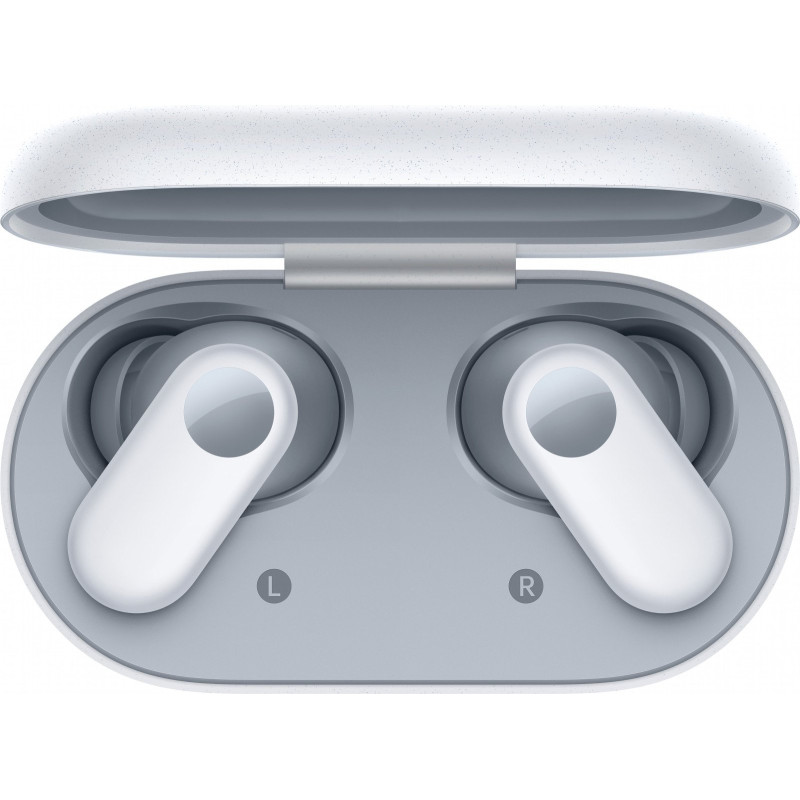 Навушники Oppo Enco Buds2 Pro Graphite White