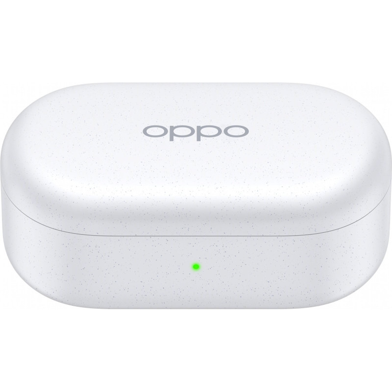 Навушники Oppo Enco Buds2 Pro Graphite White