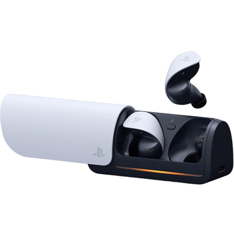 Наушники Sony PlayStation PULSE Explore Wireless White (1000039787)