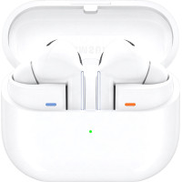 Навушники Samsung Galaxy Buds3 Pro White (SM-R630NZWASEK)
