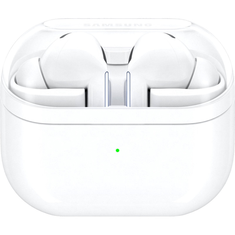 Навушники Samsung Galaxy Buds3 Pro White (SM-R630NZWASEK)