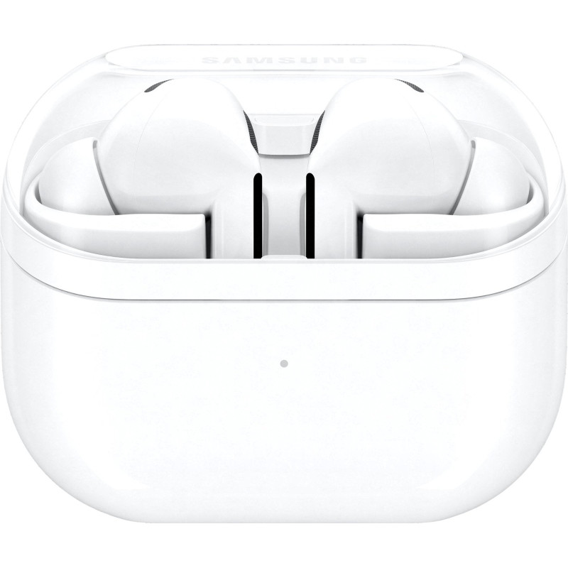 Навушники Samsung Galaxy Buds3 Pro White (SM-R630NZWASEK)