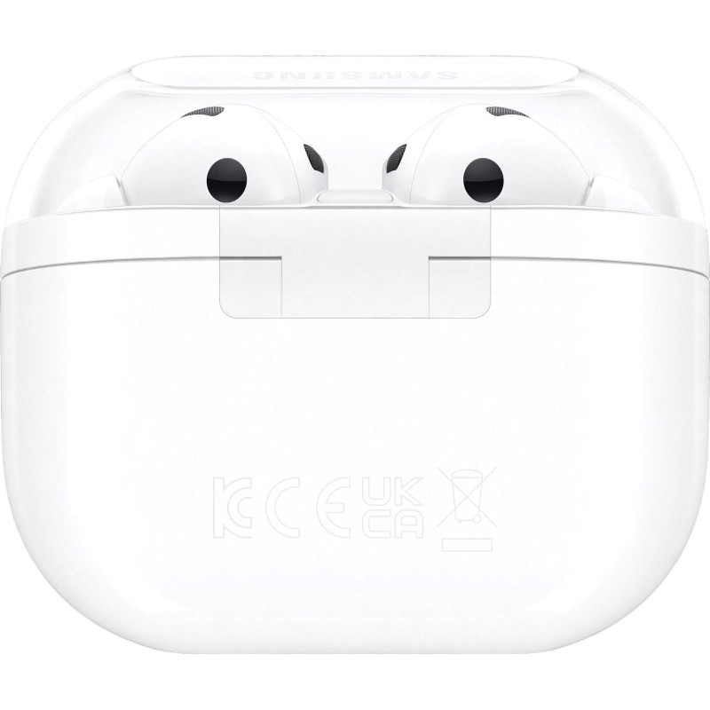 Навушники Samsung Galaxy Buds3 Pro White (SM-R630NZWASEK)