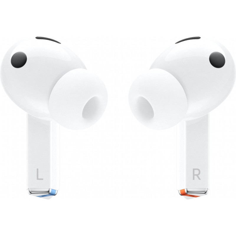 Навушники Samsung Galaxy Buds3 Pro White (SM-R630NZWASEK)