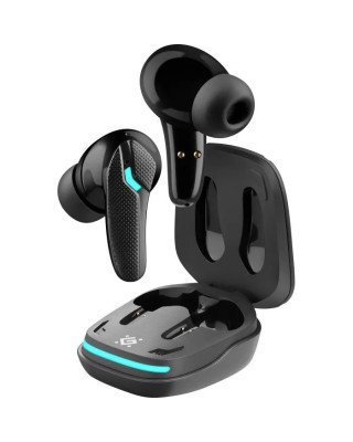Навушники Defender CyberDots 285 Bluetooth Black (63285)