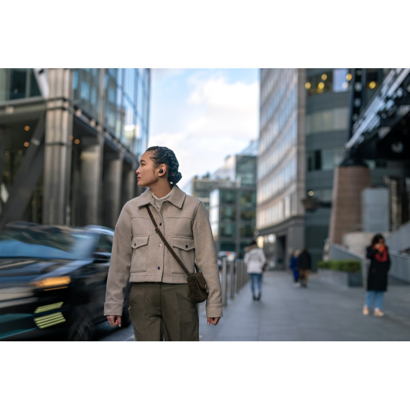 Навушники TWS Sony WF-1000XM5 (WF1000XM5B.CE7)