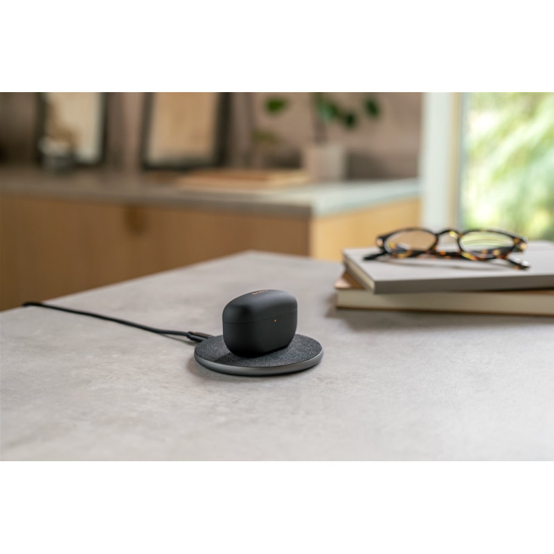 Навушники TWS Sony WF-1000XM5 (WF1000XM5B.CE7)