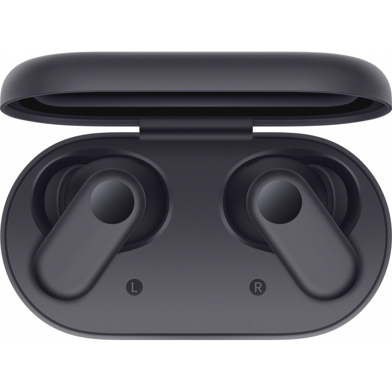 Навушники Oppo Enco Buds2 Graphite Black (E510A BLACK)