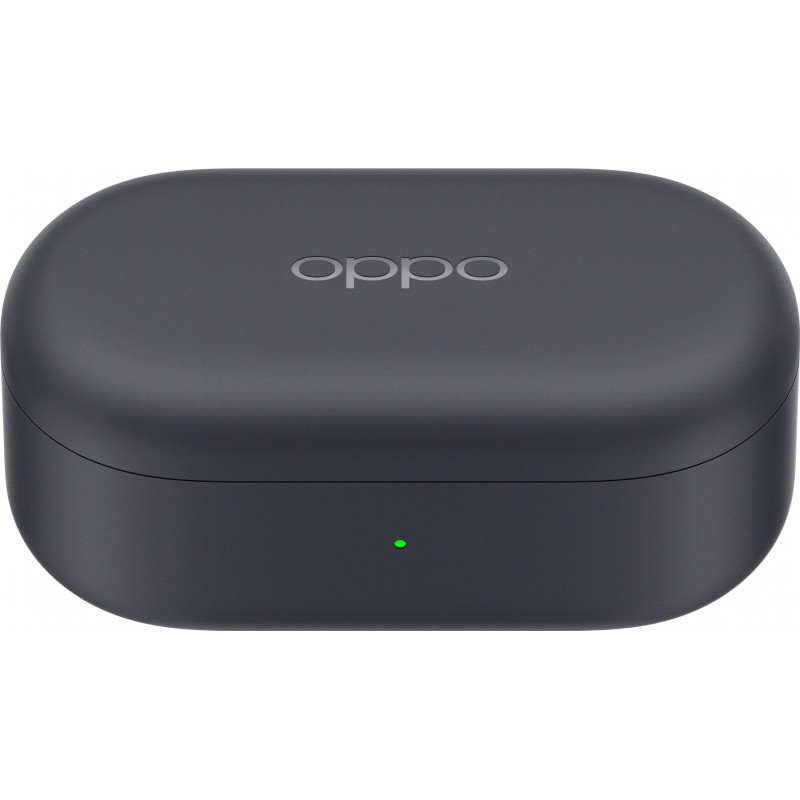 Навушники Oppo Enco Buds2 Graphite Black (E510A BLACK)