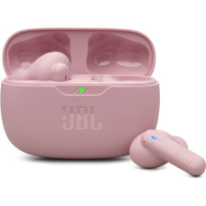 Навушники JBL Wave Beam 2 Pink (JBLWBEAM2PIK)