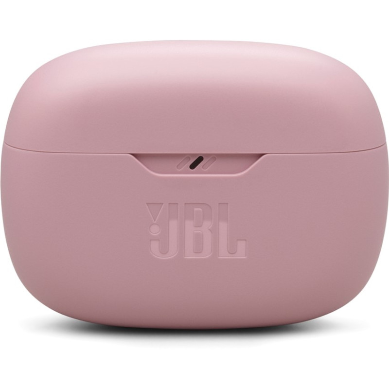 Навушники JBL Wave Beam 2 Pink (JBLWBEAM2PIK)