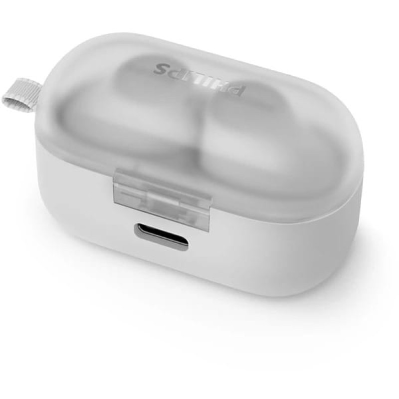 Навушники Philips TAT2149 White (TAT2149WT/00)