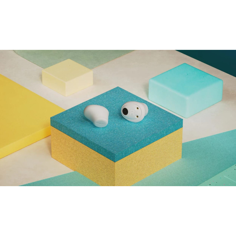 Навушники Philips TAT2149 White (TAT2149WT/00)