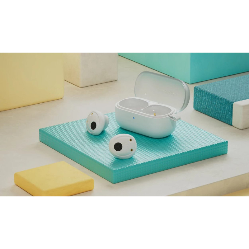 Навушники Philips TAT2149 White (TAT2149WT/00)