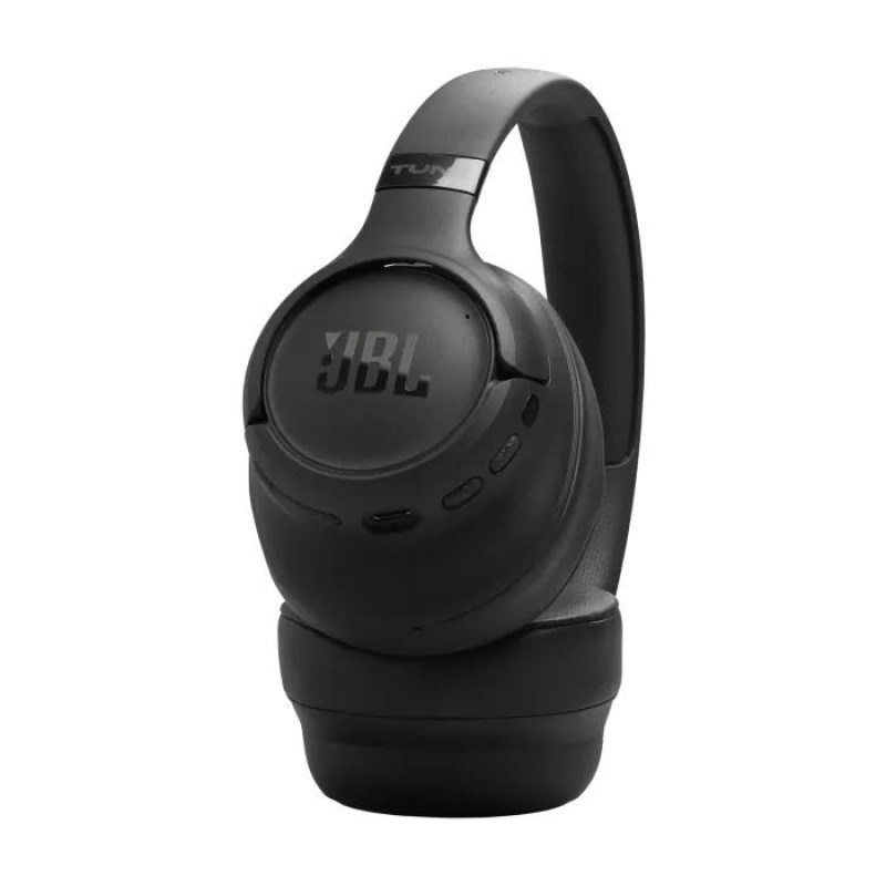 Навушники JBL Tune 780NC Black (JBLT780NCBLK)