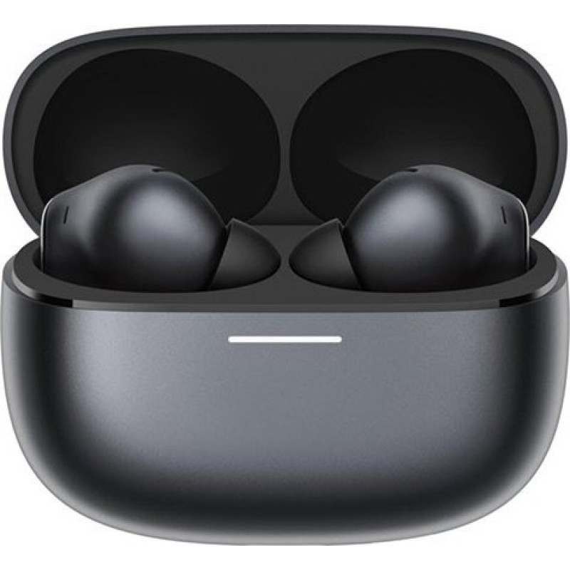 Навушники Xiaomi Redmi Buds 8 Pro Obsidian Black (BHR08GOGL)