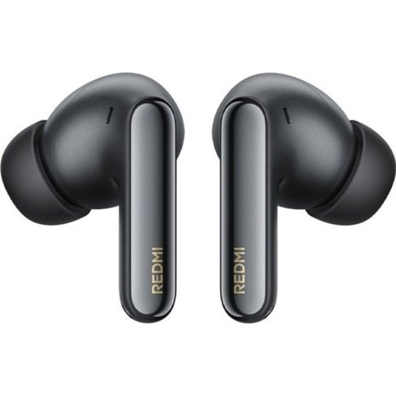Навушники Xiaomi Redmi Buds 8 Pro Obsidian Black (BHR08GOGL)