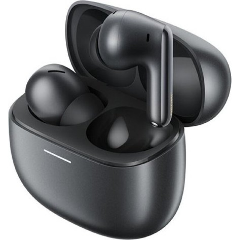 Навушники Xiaomi Redmi Buds 8 Pro Obsidian Black (BHR08GOGL)