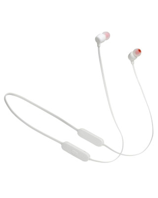 Навушники JBL Tune 125BT White (JBLT125BTWHT)