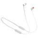 Навушники JBL Tune 125BT White (JBLT125BTWHT)