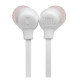 Навушники JBL Tune 125BT White (JBLT125BTWHT)