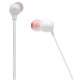 Навушники JBL Tune 125BT White (JBLT125BTWHT)