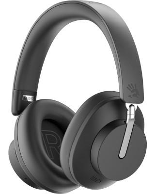 Навушники A4-Tech Bloody MH390 (Black)