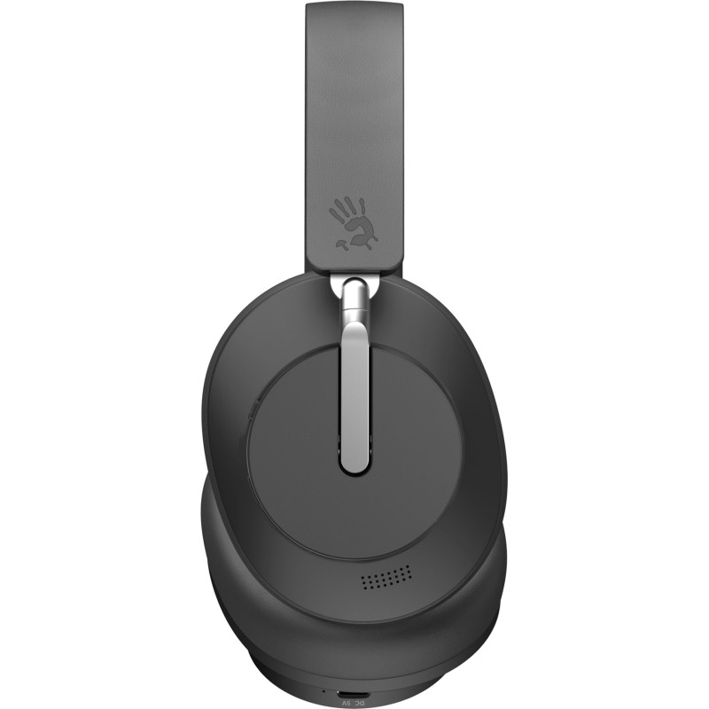 Навушники A4-Tech Bloody MH390 (Black)