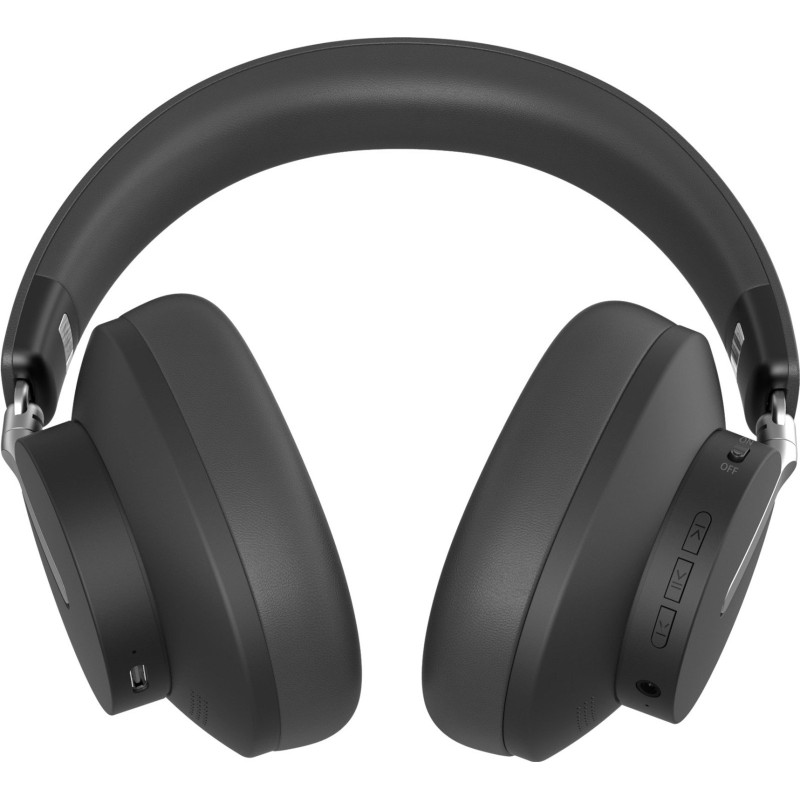 Навушники A4-Tech Bloody MH390 (Black)