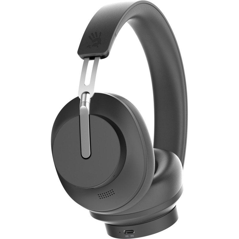 Навушники A4-Tech Bloody MH390 (Black)