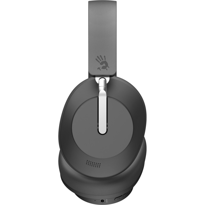 Навушники A4-Tech Bloody MH390 (Black)