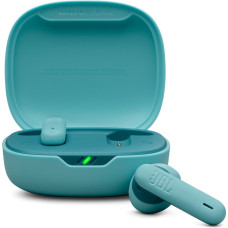 Навушники JBL Wave Flex 2 Blue (JBLWFLEX2BLU)