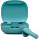 Навушники JBL Wave Flex 2 Blue (JBLWFLEX2BLU)
