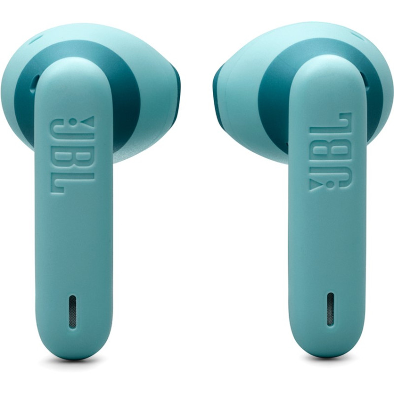 Навушники JBL Wave Flex 2 Blue (JBLWFLEX2BLU)