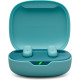 Навушники JBL Wave Flex 2 Blue (JBLWFLEX2BLU)