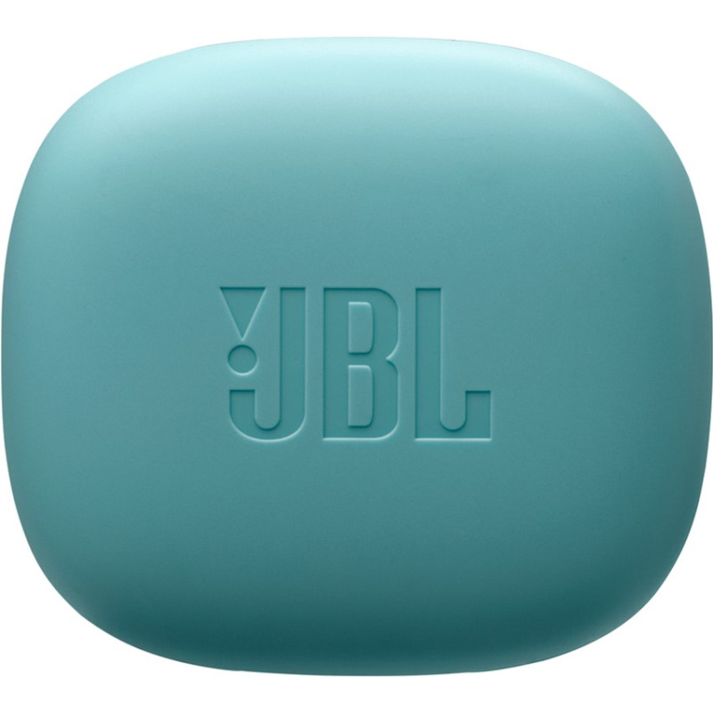 Навушники JBL Wave Flex 2 Blue (JBLWFLEX2BLU)